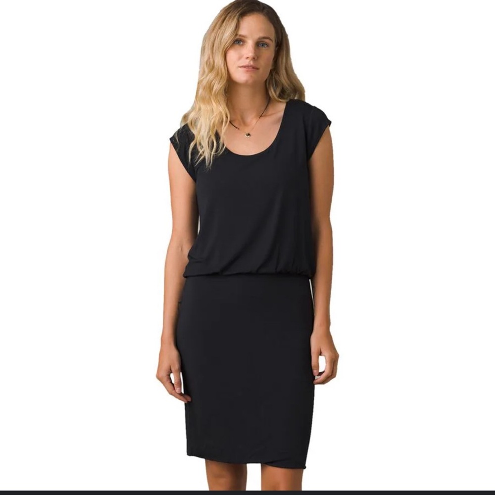 Prana Janey Foundation Dress - L